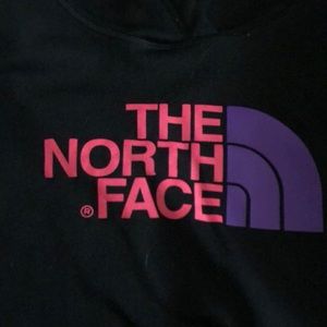 North Face Hoodie